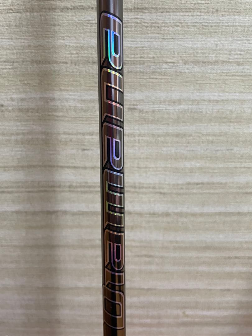 Diamana GT 50s ドライバーシャフト　PING G430スリーブ付き