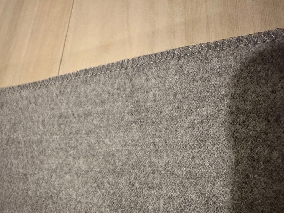 ヨガブランケット 新品未使用品　中国製