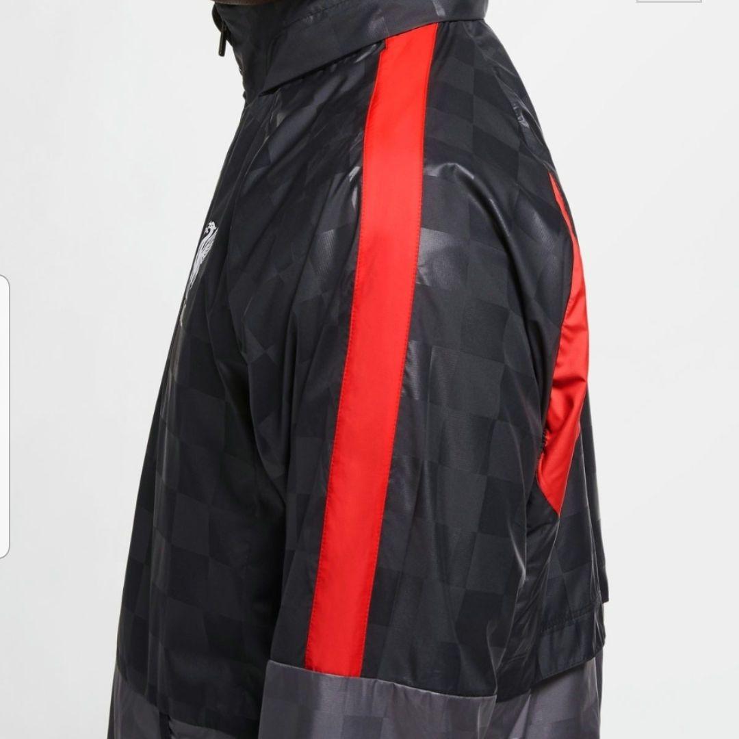 【美品】Liverpool FC Nike AWF LTE CL ジャケット M