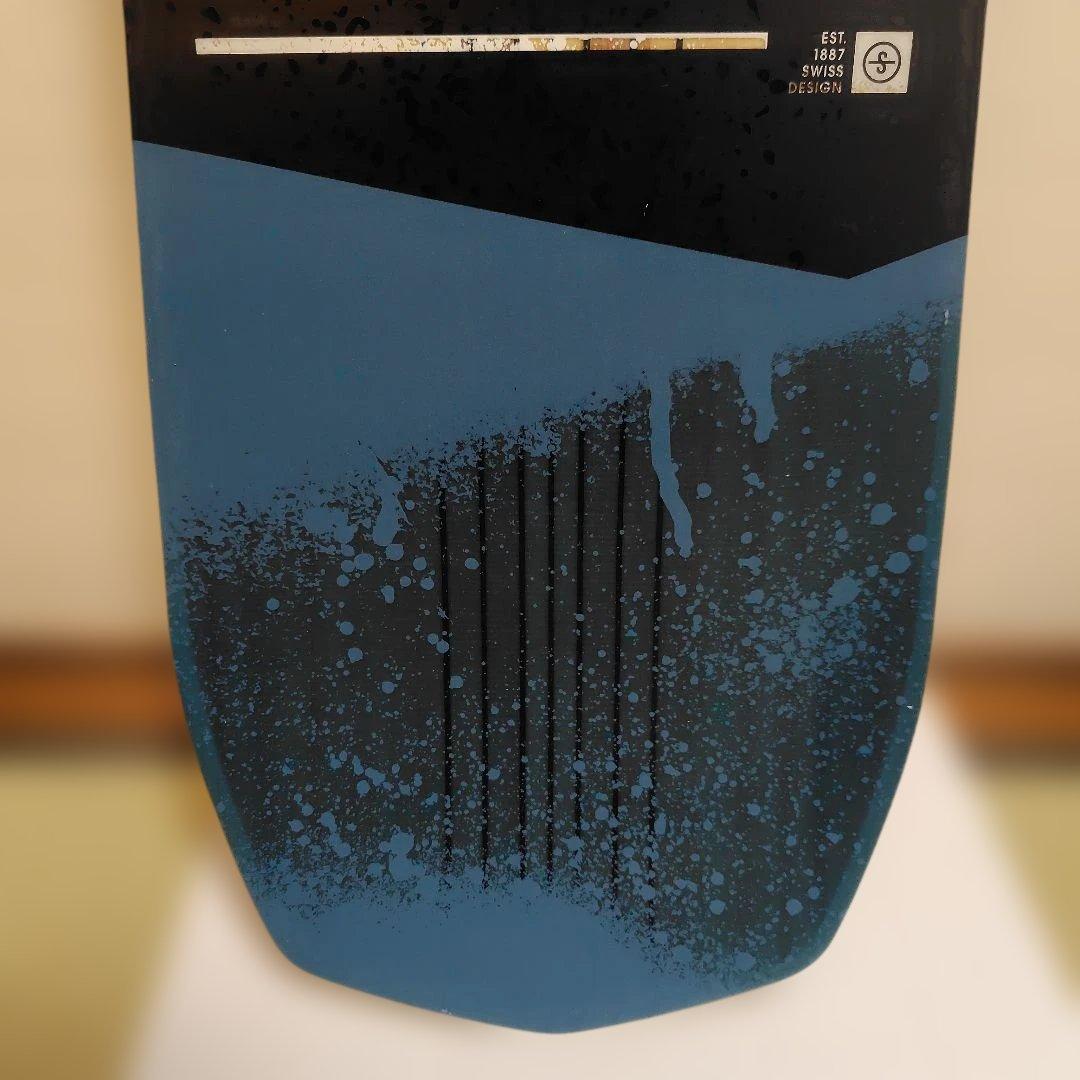 20/21 NIDECKER SENSOR 153 ナイデッカー センサー