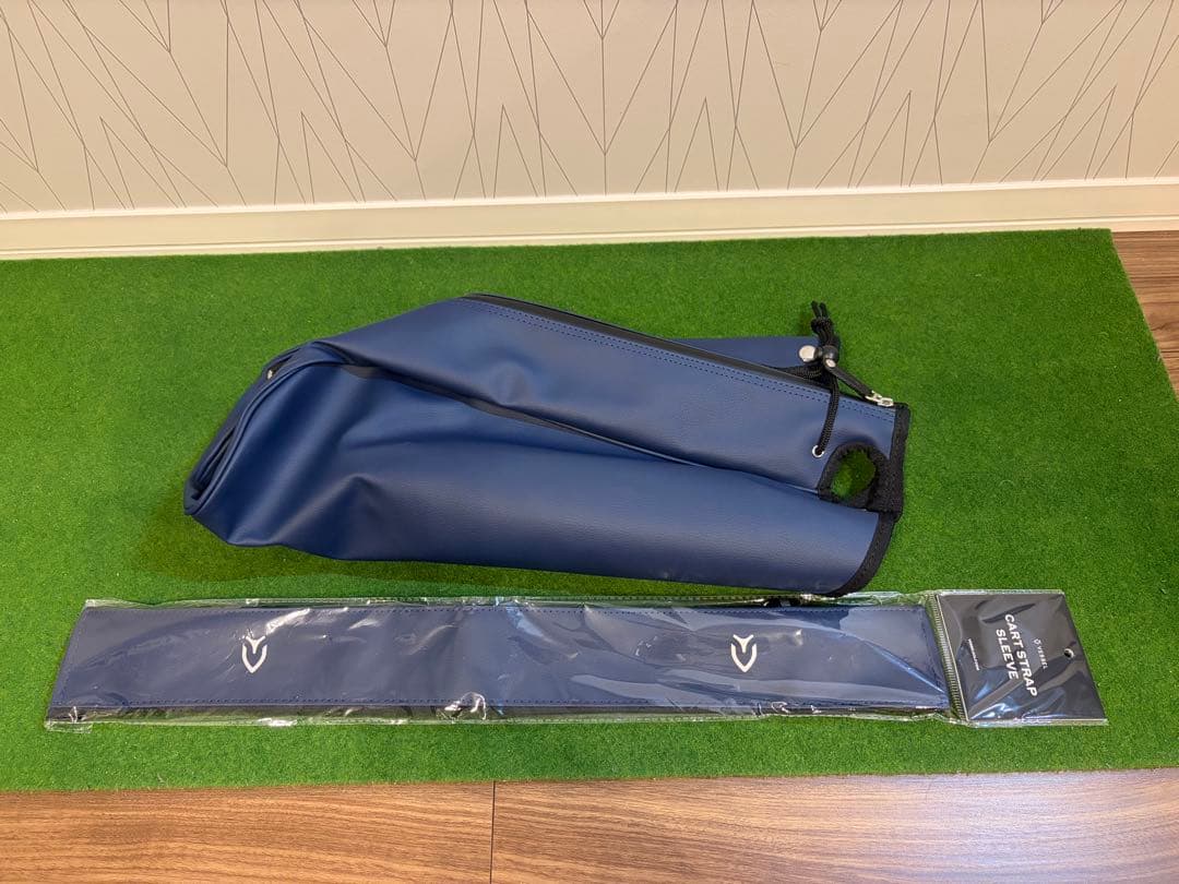 VESSEL Player 5.0 Pro Stand USA【極美品】