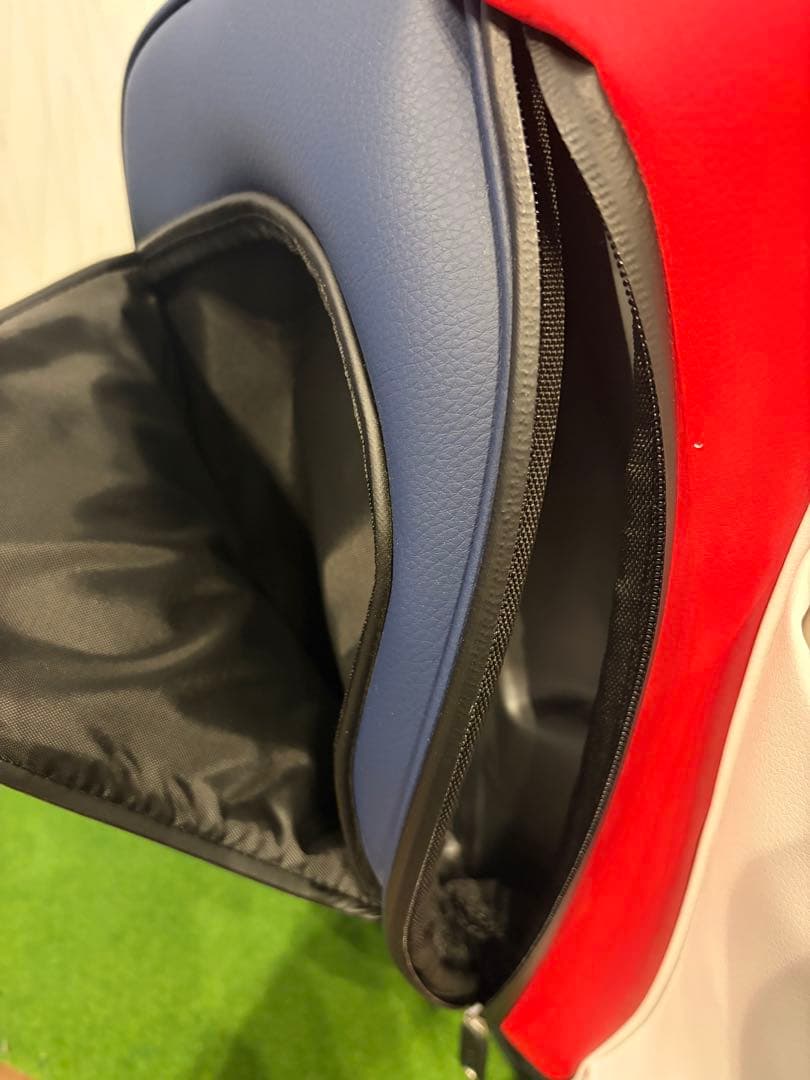 VESSEL Player 5.0 Pro Stand USA【極美品】
