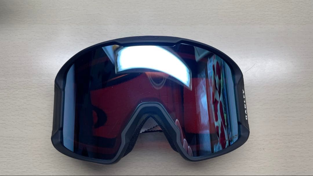 OAKLEY Line Miner™ L  Goggles