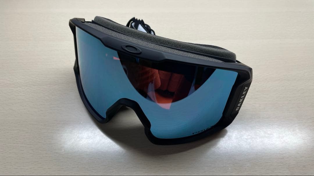 OAKLEY Line Miner™ L  Goggles