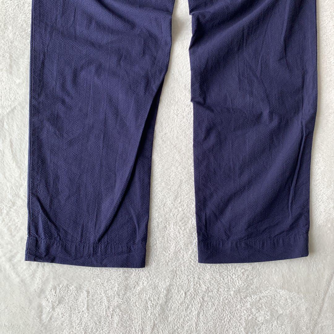 希少 POLO GOLF ラルフローレン 綿 コットン パンツ スラックス