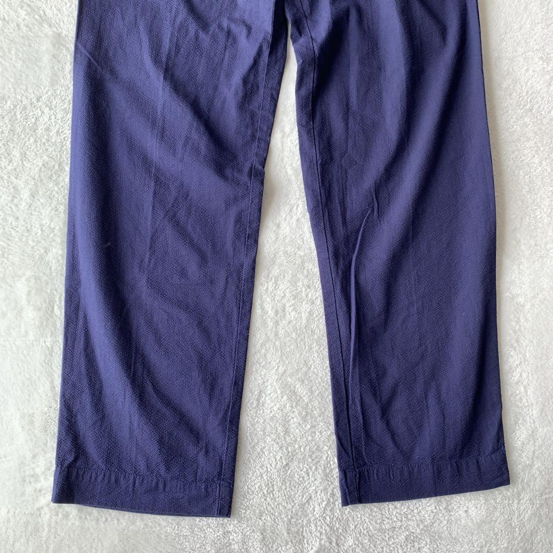 希少 POLO GOLF ラルフローレン 綿 コットン パンツ スラックス