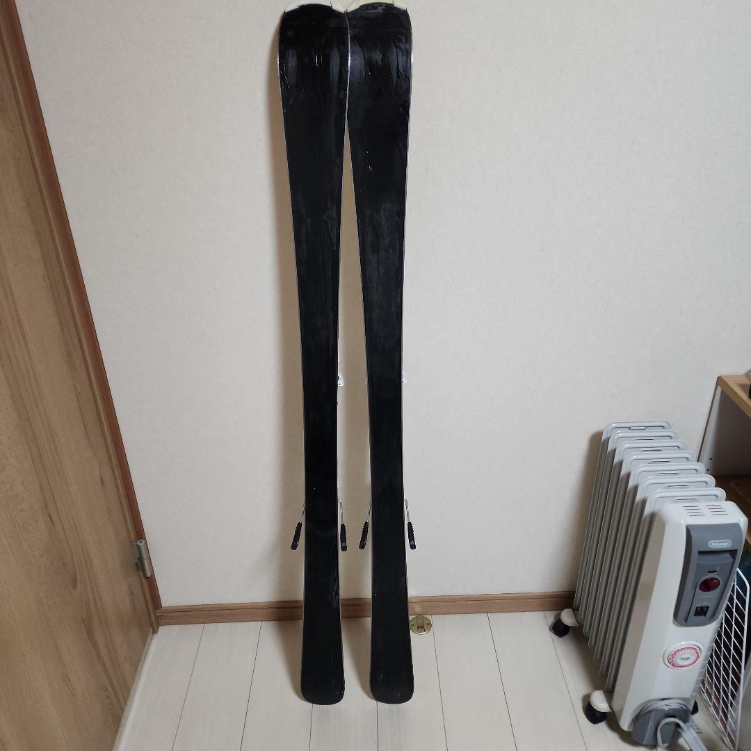 HEAD GRAPHENE スキー 120-104-149