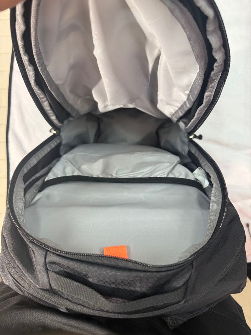 ドイター レースエアー 14+3 deuter RACE AIR 美品