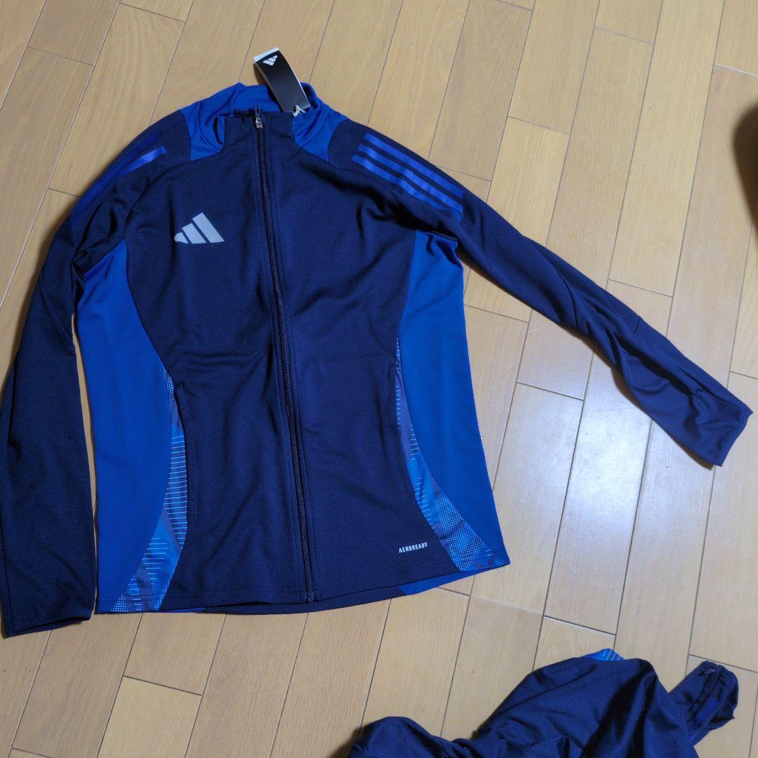 サッカーウエア
