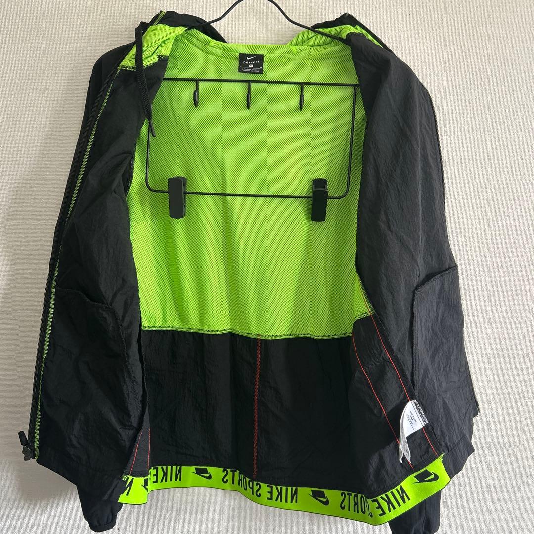 Nike ジャージ