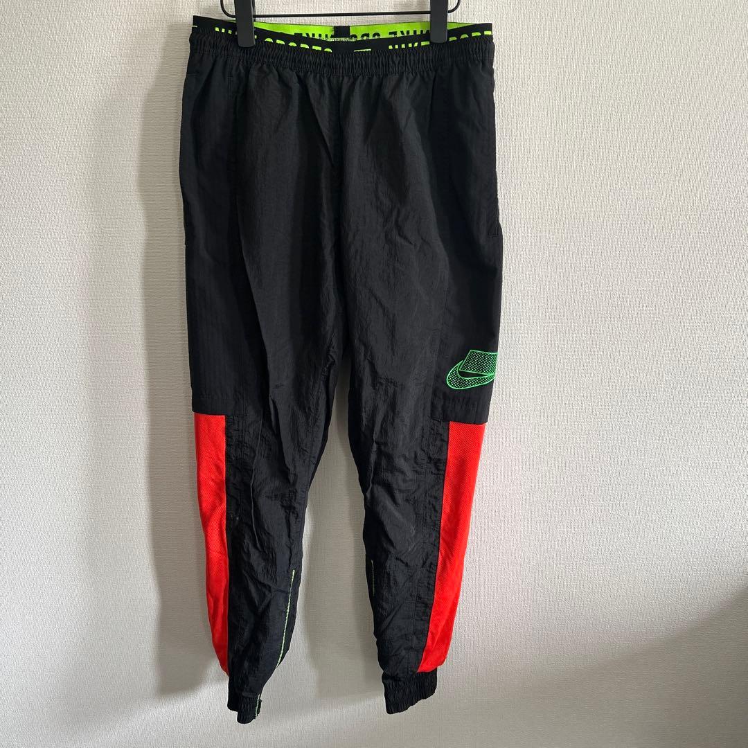 Nike ジャージ