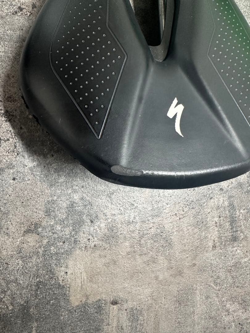 Specialized パワーサドル