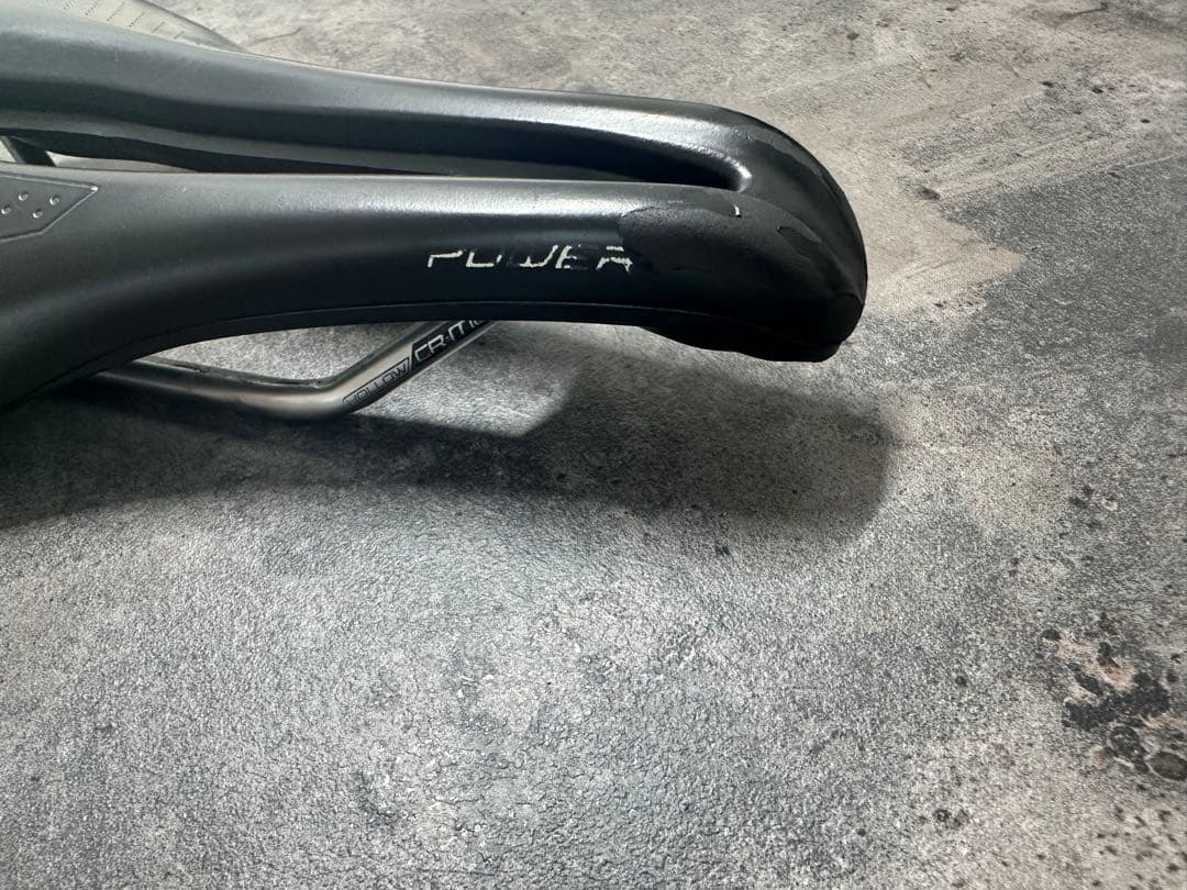 Specialized パワーサドル