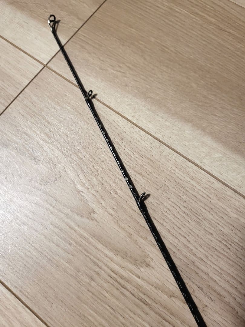 SHIMANO エクスプライド166M-2
