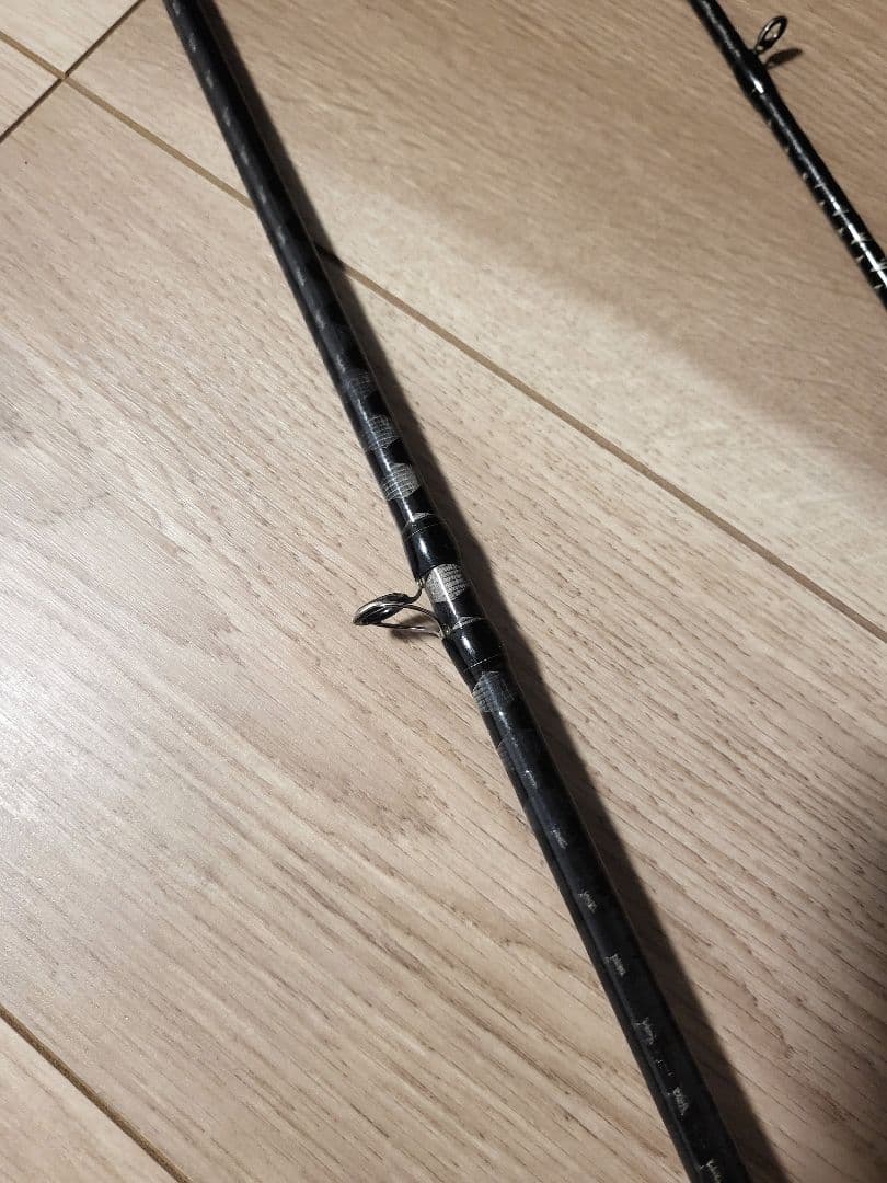 SHIMANO エクスプライド166M-2
