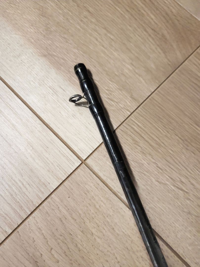 SHIMANO エクスプライド166M-2