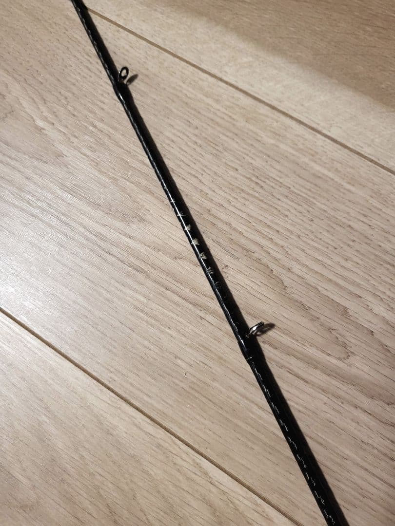 SHIMANO エクスプライド166M-2