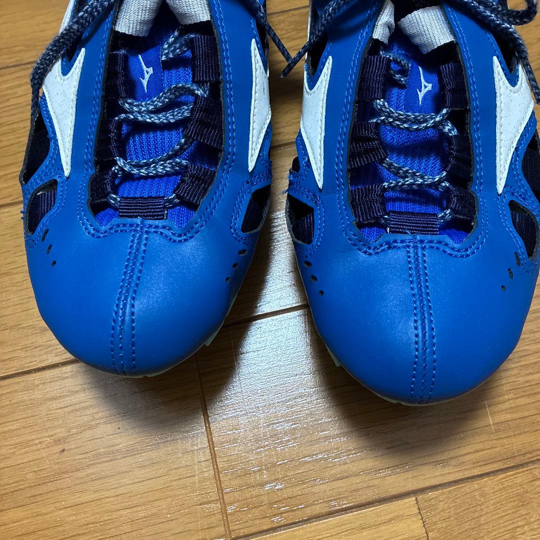 Mizuno CHRONO INK 陸上スパイクシューズ