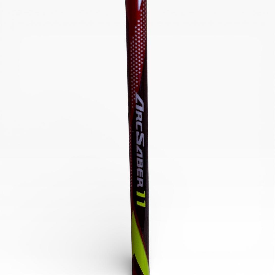 YONEX アークセイバー11（ARCSABER 11） 3UG5 バドミントン