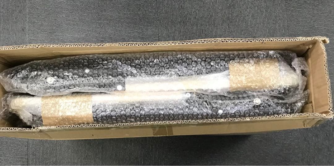 【開封・未使用】DesertFox キャンプチェア リクライニング　2脚　みどり