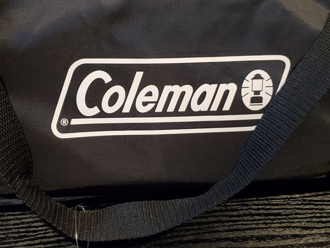 コールマン(Coleman) テント インスタントアップドーム