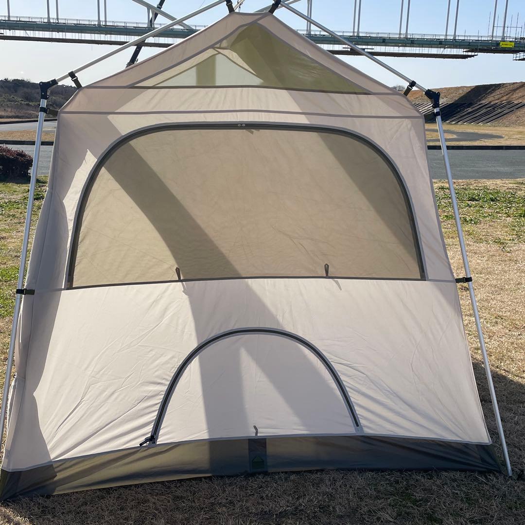 Naturehike ネイチャーハイク　Village5.0　中古