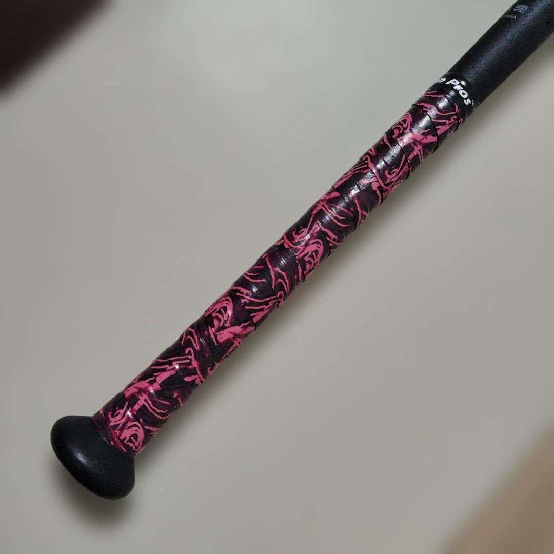 ビヨンドマックスレガシーLW ネオダイバーシティ限定モデル82cm/680g