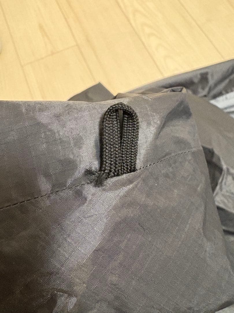OR OUTDOOR RESEARCH HELIUM BIVY ヘリウム　ビビィ