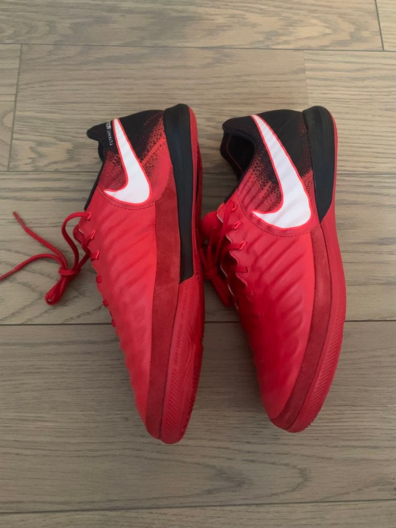 NIKE ティエンポ X プロキシモ IC