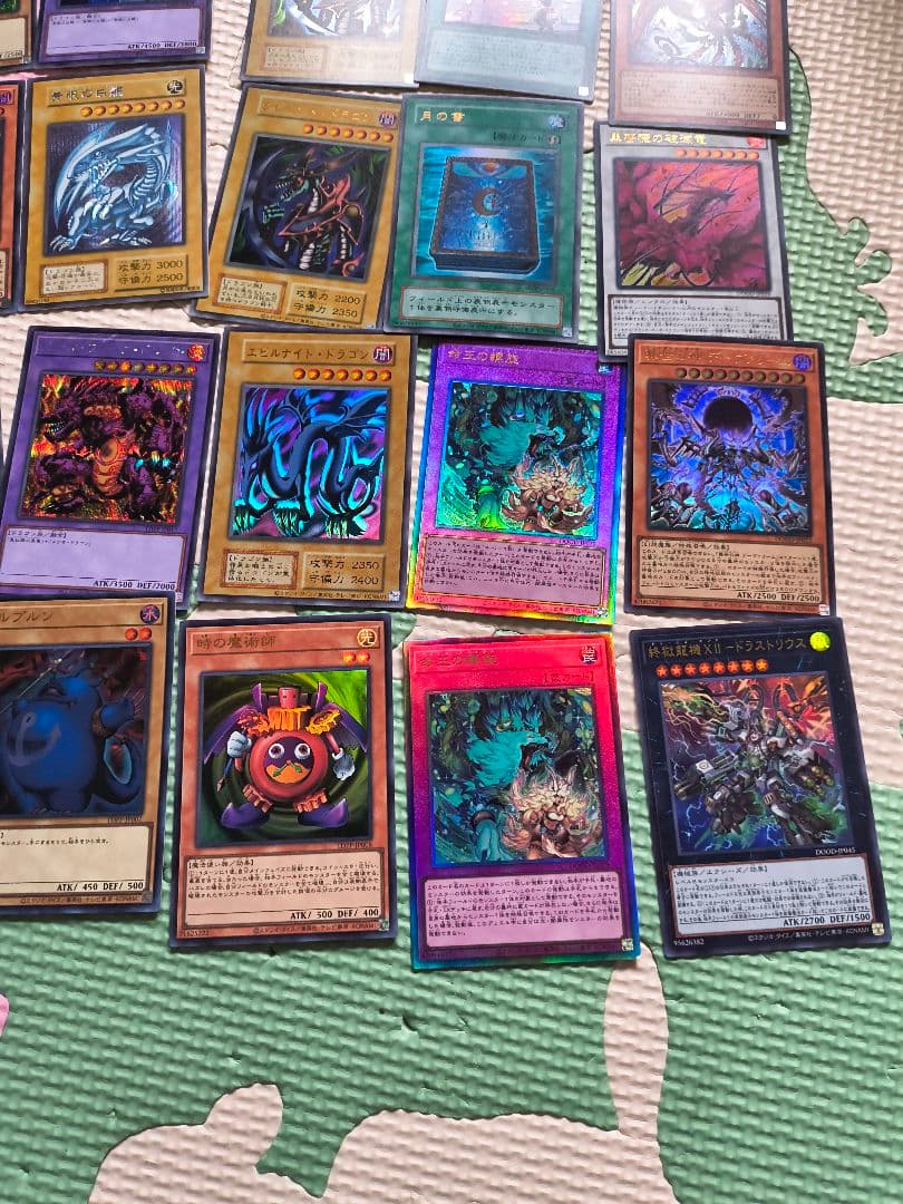 遊戯王OCG デュエルモンスターズ カードセット まとめ売り