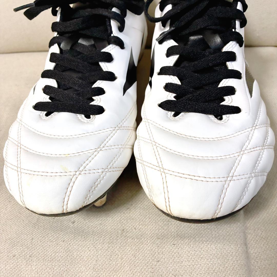 MIZUNO WAITANGIⅡ CL ラグビースパイク 26cm4E シューズ