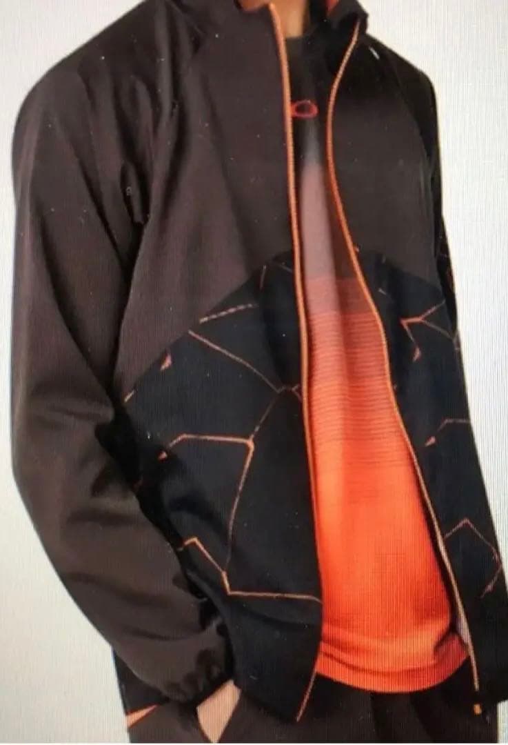 オークリー PC DRY EXPLOSION JACKET JPN XL