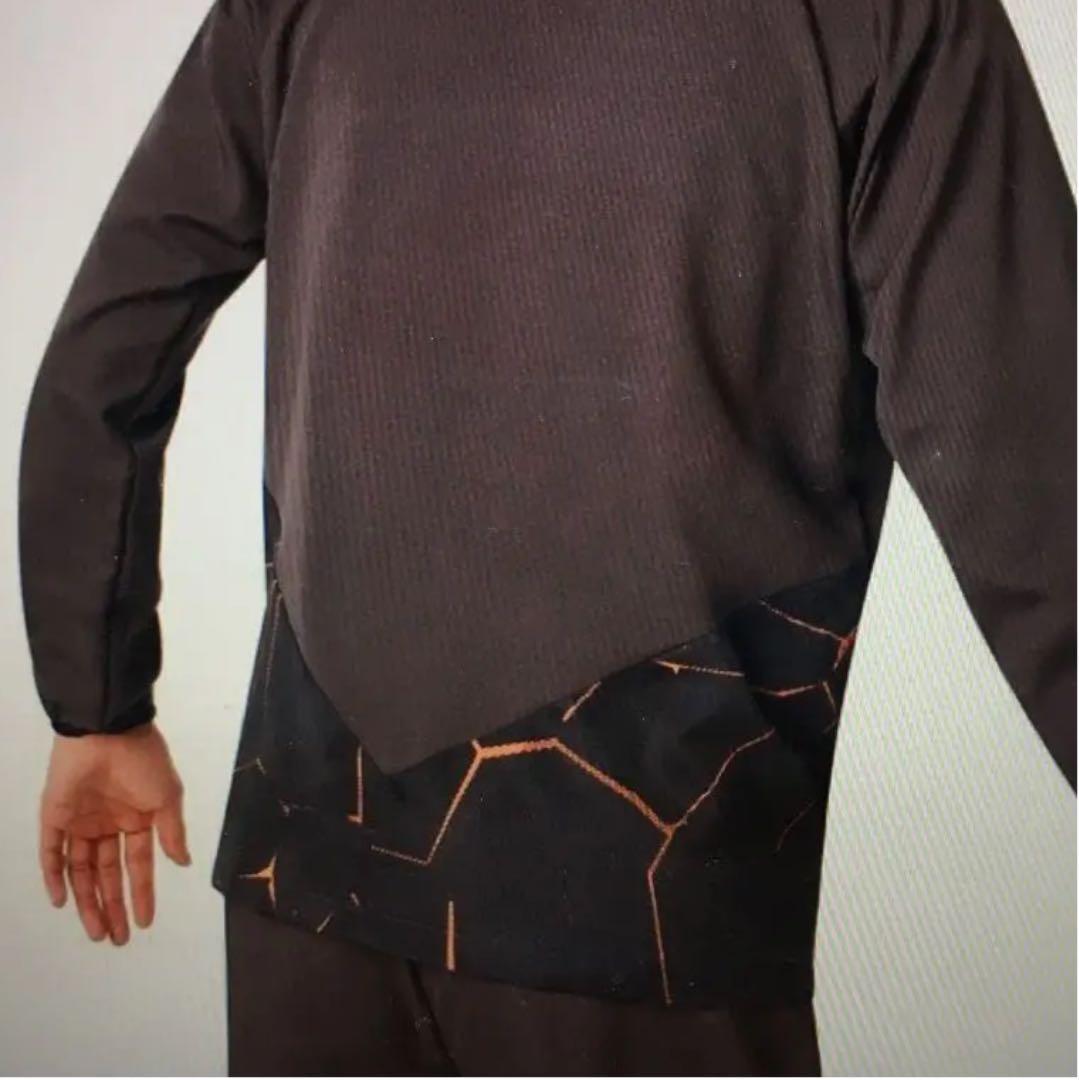 オークリー PC DRY EXPLOSION JACKET JPN XL