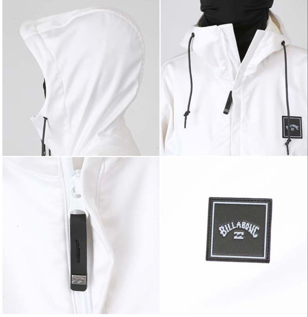 BILLABONG/ヒラボン レディース スノーボードウエア　ジャケット
