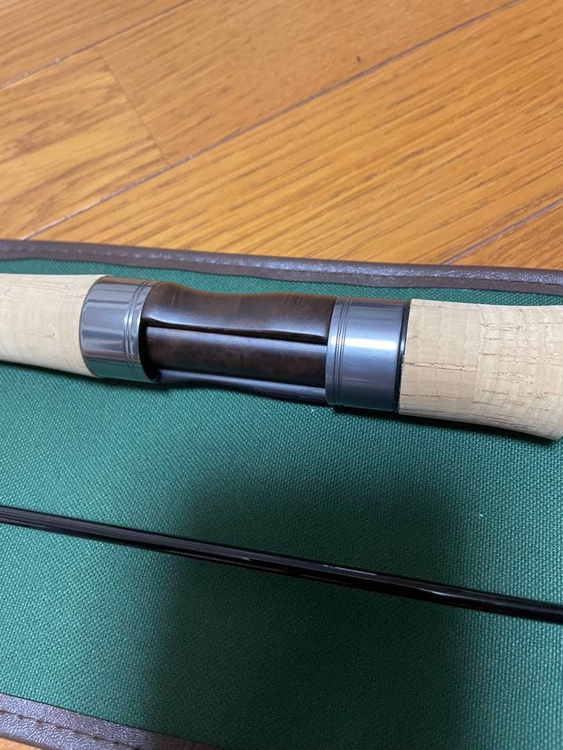 新品未使用　 テンリュウ　レイズ　542sl RZ542S-L