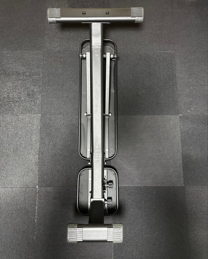 リーディングエッジ トレーニングベンチ マルチポジション LE-B80