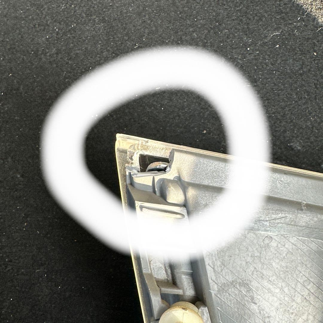 ホンダ　ステップワゴン　テールランプ右左セット