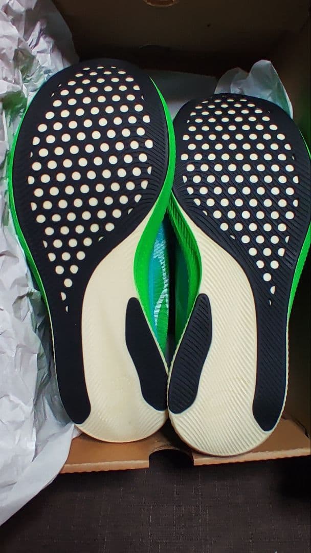 asics メタスピードスカイ メタスピードスカイ＋ 2足セット 27cm