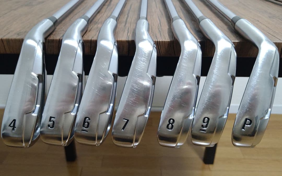 NIKEGOLF ナイキゴルフ クラブセット ツアーバッグ　14本