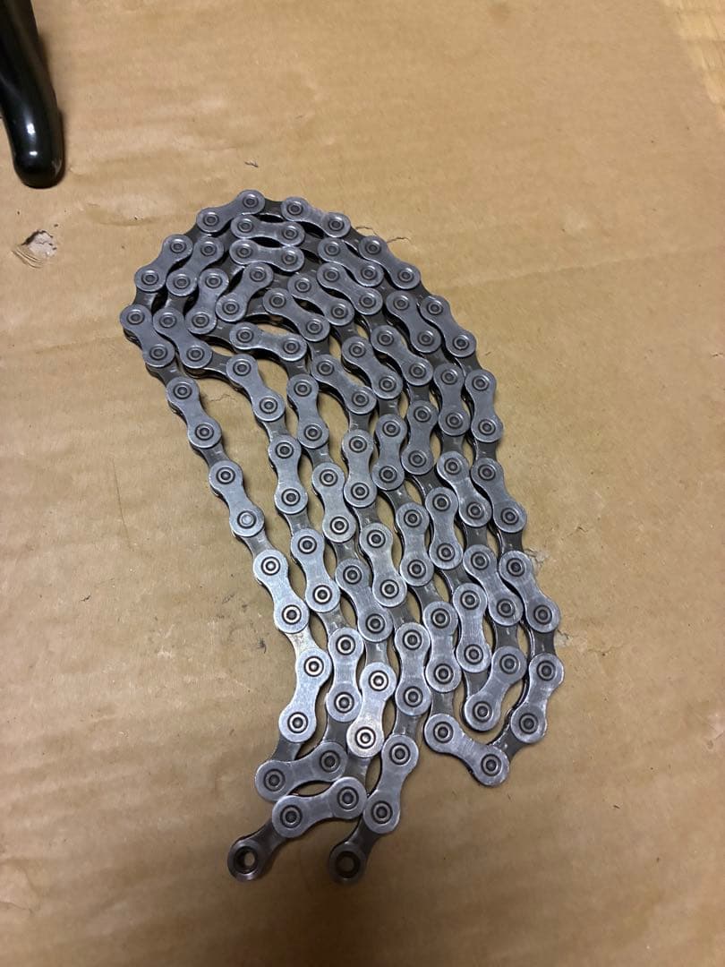 R*N様 Shimano Tiagraミックス 油圧10s コンポーネント グル