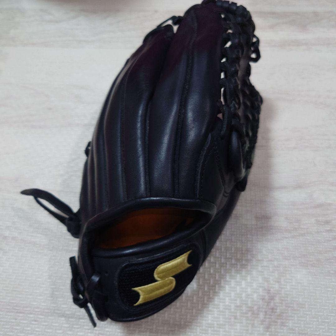 SSK軟式グローブ、大人、右投げ
