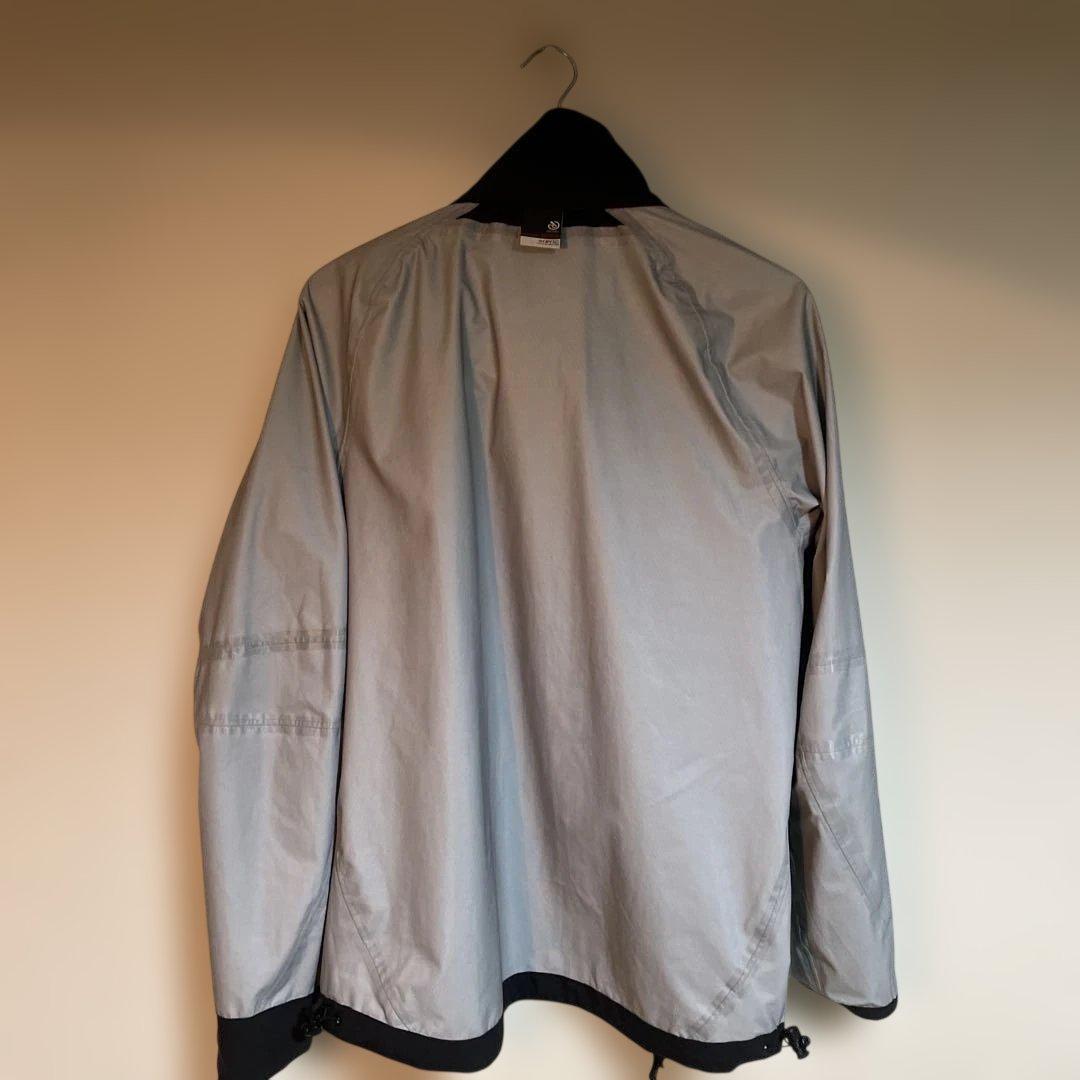 VIRUNGA RAIN JACKET パーテックスシールド　XL