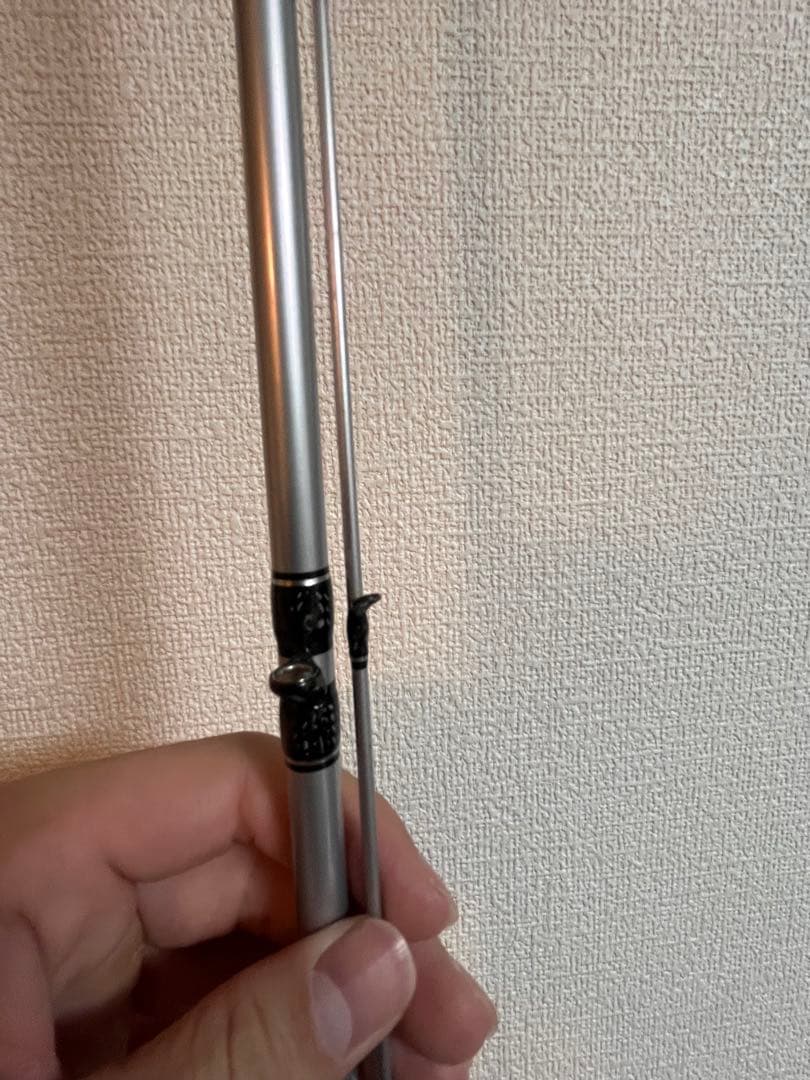 ドットスリー　ハートランド　HL 832MSB-SV AGS21 ダイワ