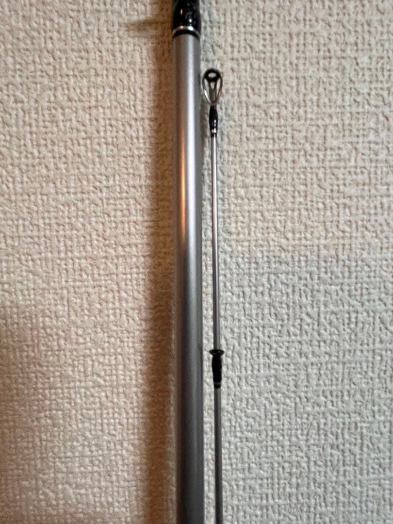 ドットスリー　ハートランド　HL 832MSB-SV AGS21 ダイワ