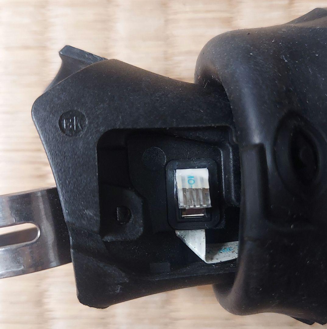 SHIMANO アルテグラ ST-6600&FD-6600&RD-6600