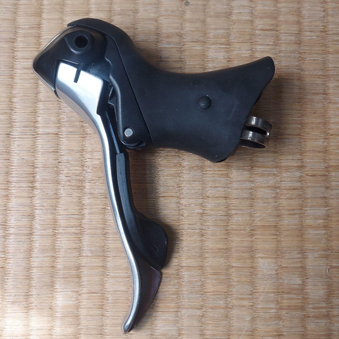 SHIMANO アルテグラ ST-6600&FD-6600&RD-6600