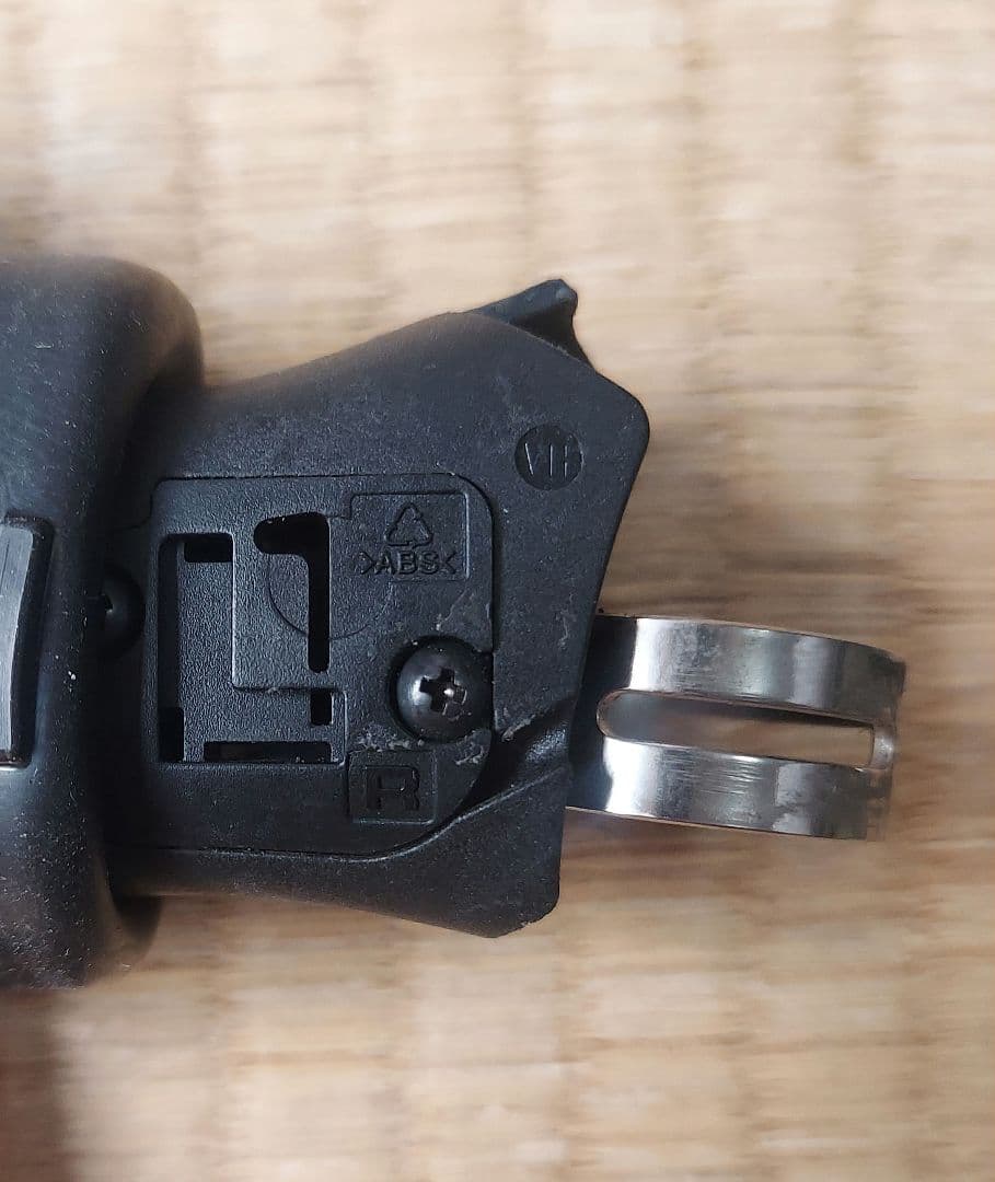 SHIMANO アルテグラ ST-6600&FD-6600&RD-6600