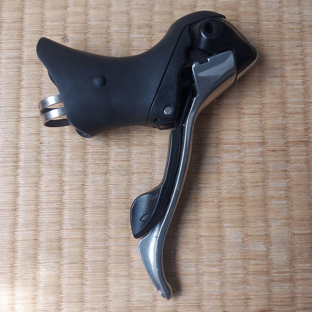 SHIMANO アルテグラ ST-6600&FD-6600&RD-6600