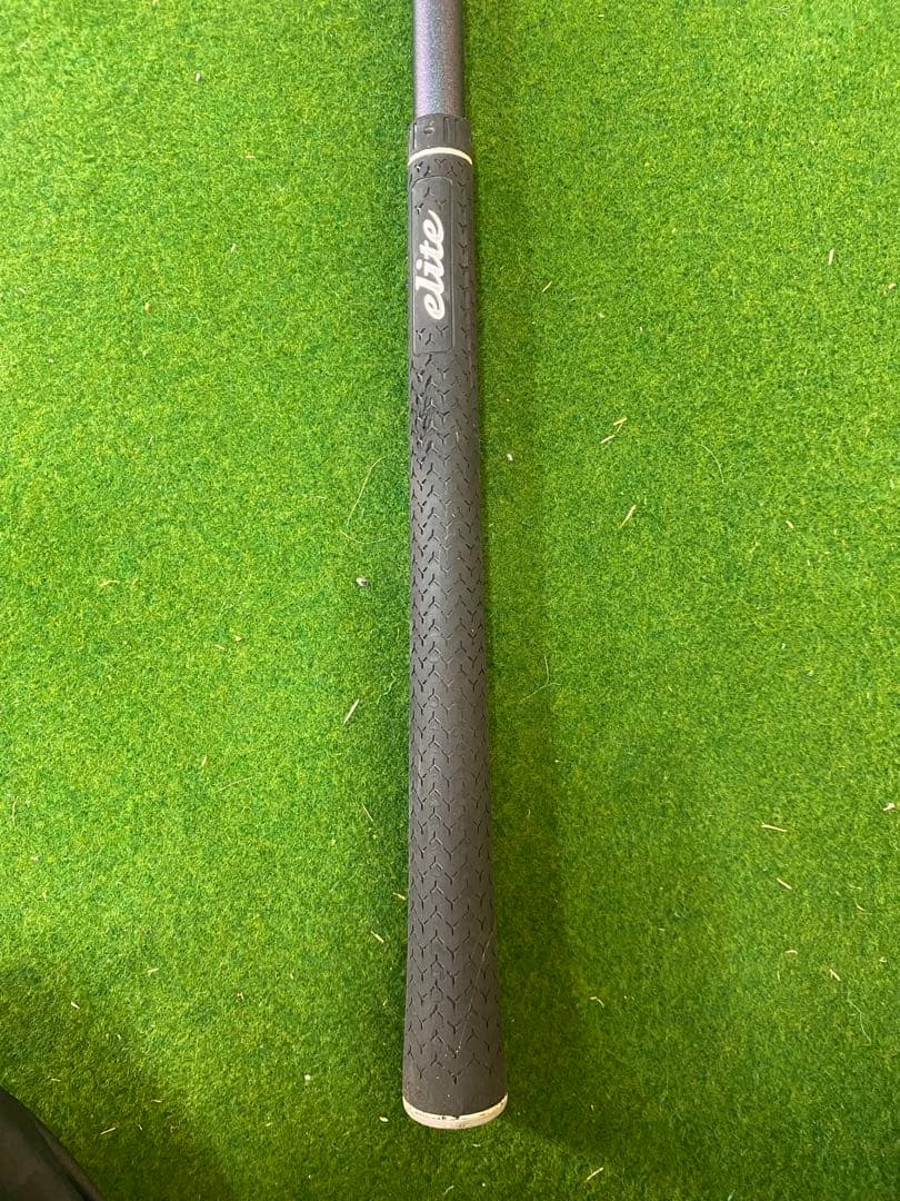 オートフレックスSF505 ドライバー用