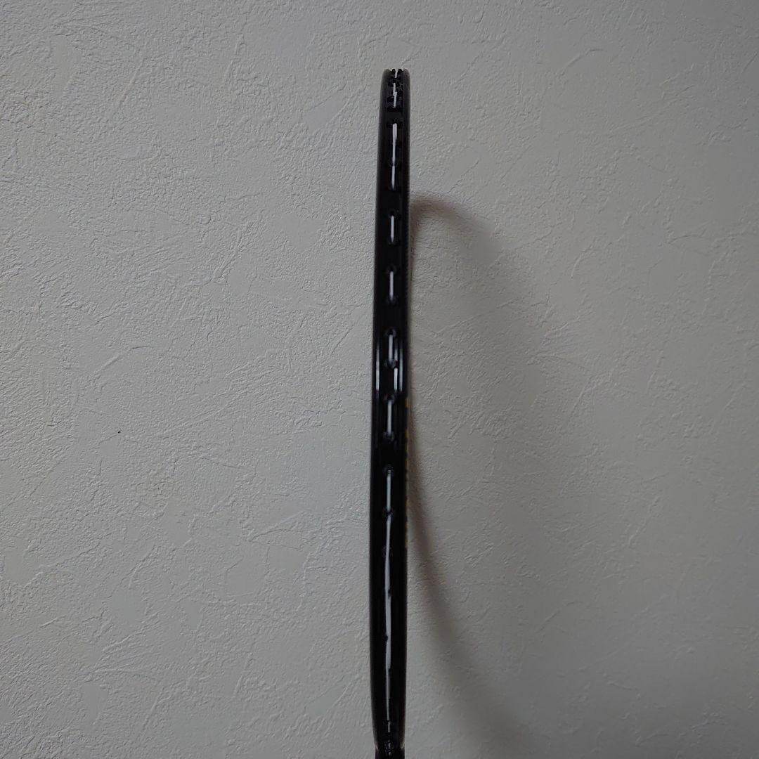 MIZUNO FORTIUS 20 5ug6　バドミントンラケット